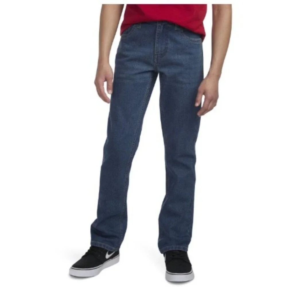 New with Tags - Levi's Boys 511 Slim Fit Denim Jeans